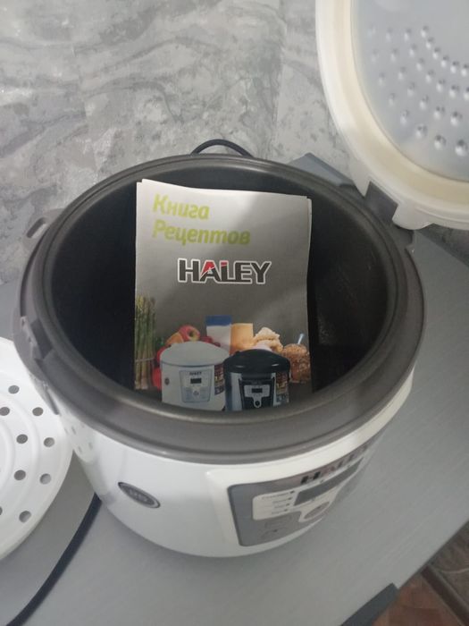 Мультиварка сатылады.