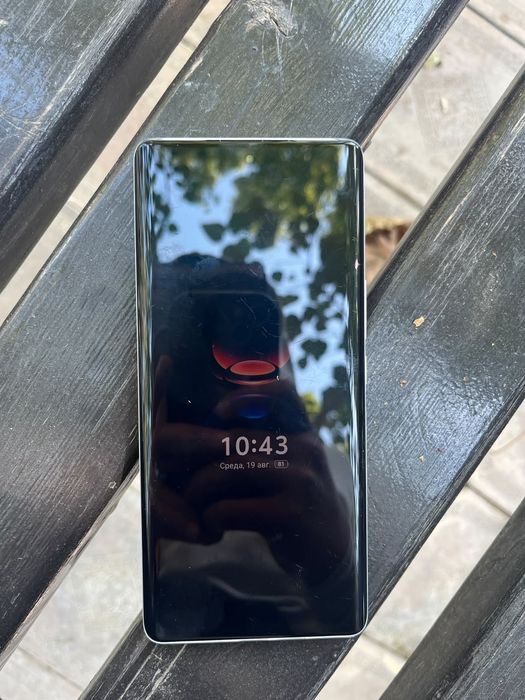 Смартфон VIVO V40 256 gb
