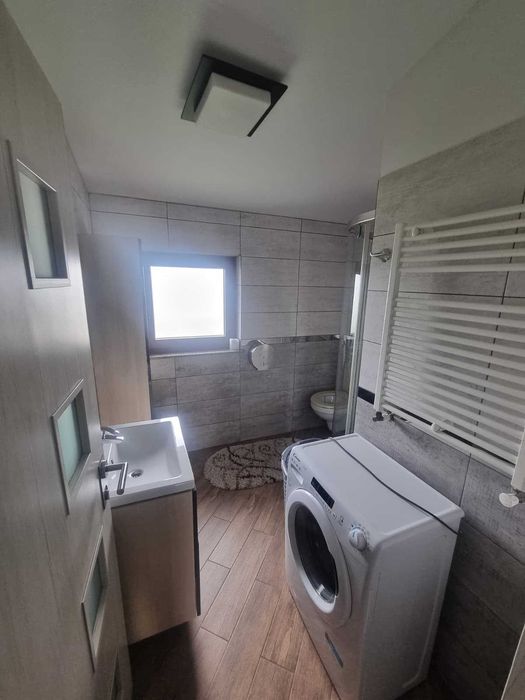 apartament de inchiriat