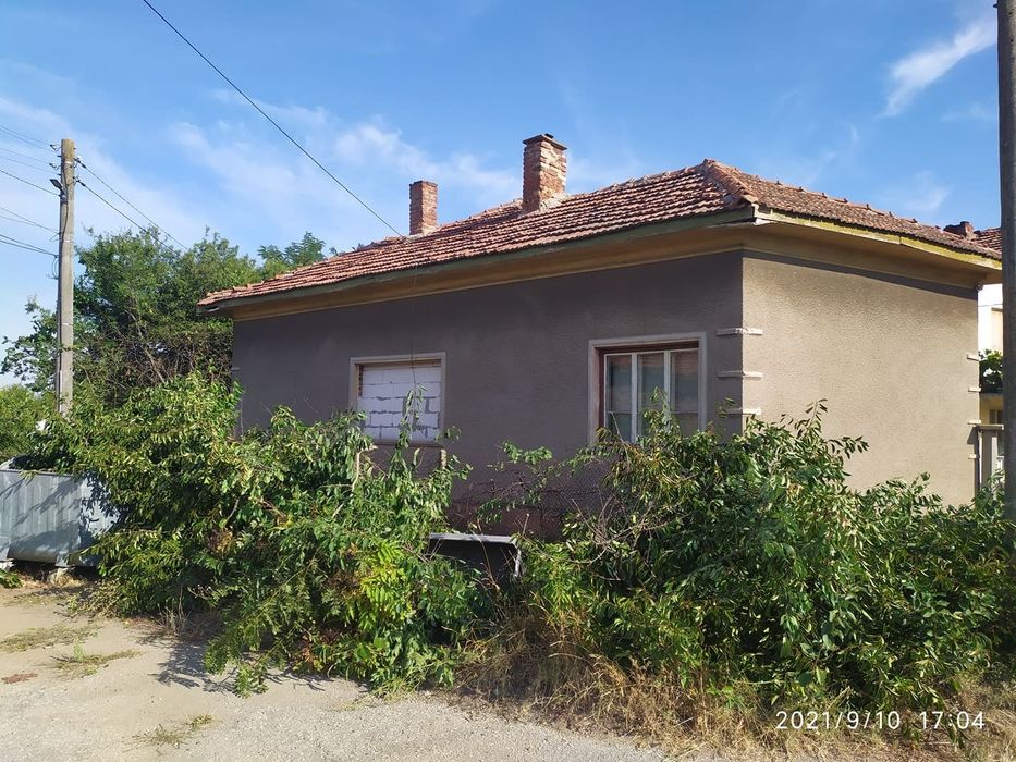 Продава се Къща в с. Дреновец, Област Видин - 90 кв.м за 198 €/кв.м - Снимка #6