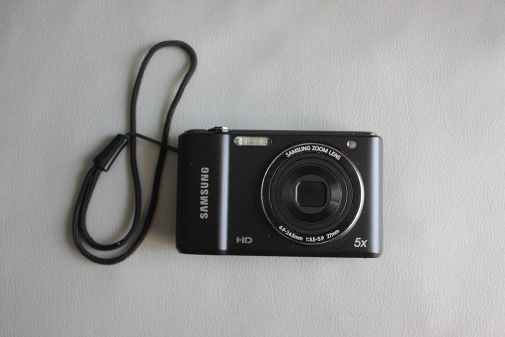 Samsung aparate foto digitale
