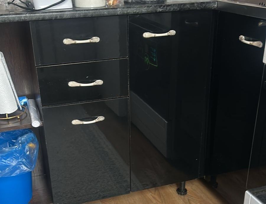 Продам кухонный гарнитур