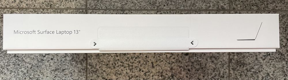 Microsoft Surface Laptop, 13 Inch | Snapdragon X Plus