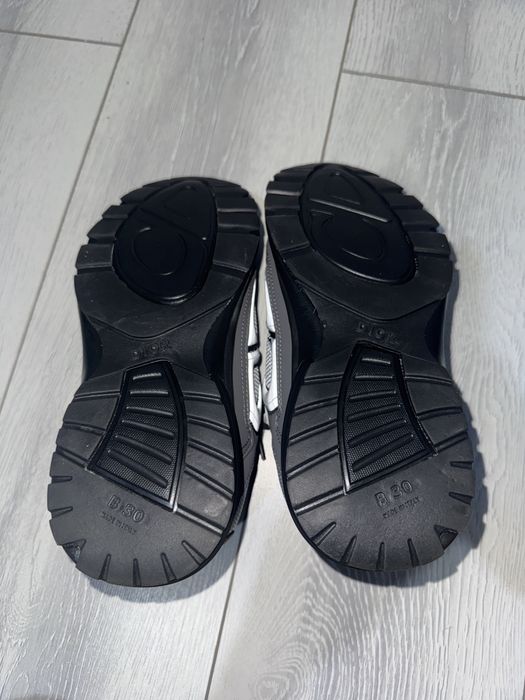 Adidasi Dior b30