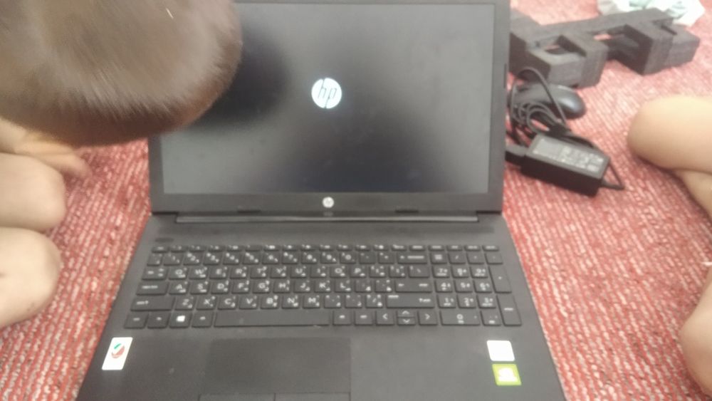Hp Noutbuk Core I5