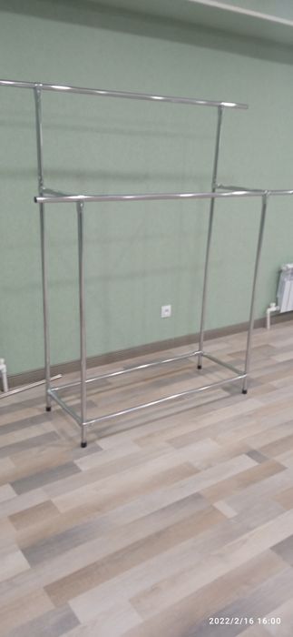 Вешалки для одежды напольные 80 кг нагрузка.Качество.Вешилка вишилка.