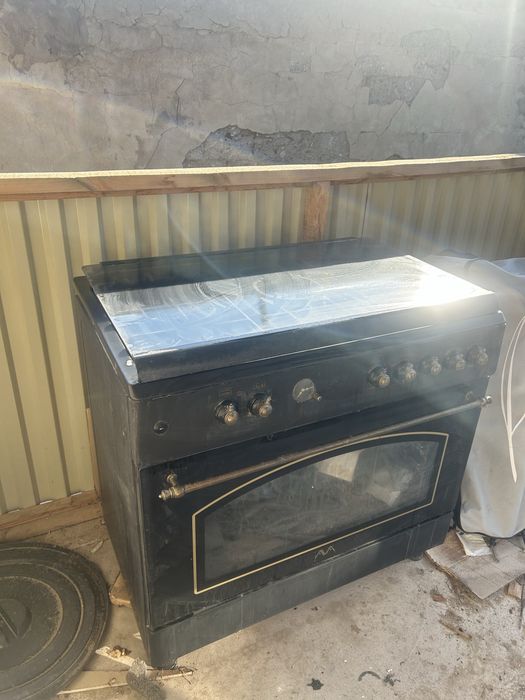 Продам плиту для кухни