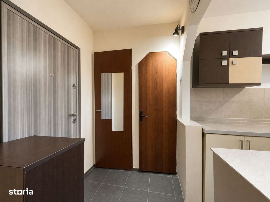 Apartament gata de mutat, mobilat si utilat – zona Bucovina - COMISION
