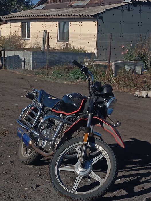 Продаю LTM 200куб