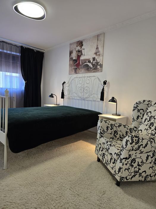 Casa  Deosebita-170m2-5 camere-Green City-1 Decembrie-Ilfov