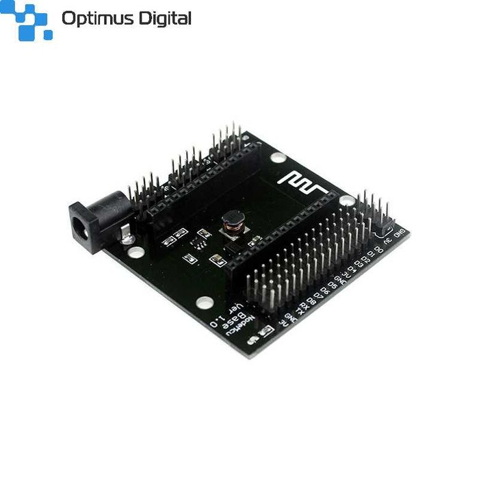 Placa de baza pentru NodeMCU