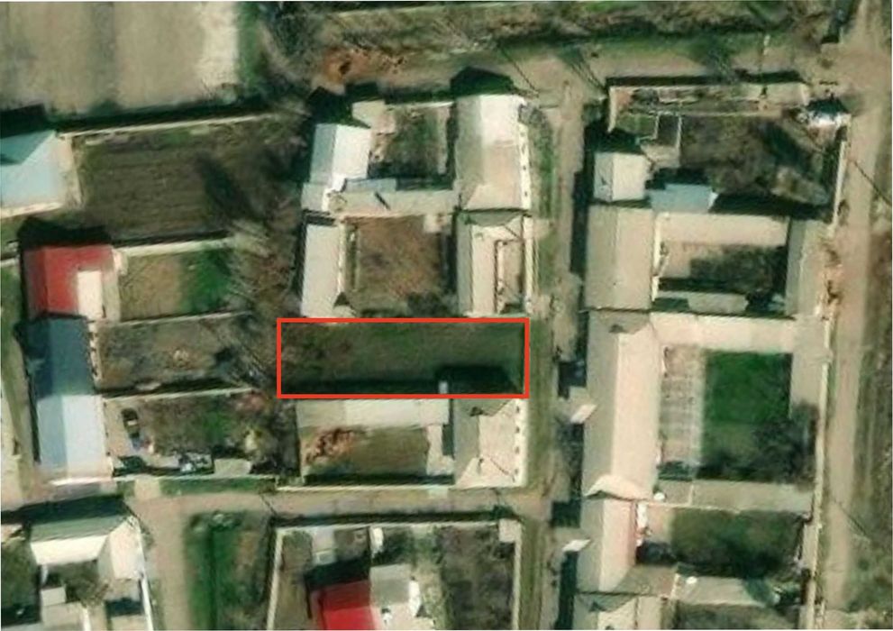 Продается УЧАСТОК 8.5 соток в Ташкентской области