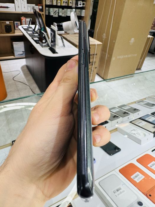 Xiaomi mi 11T ideal ishlatilgan