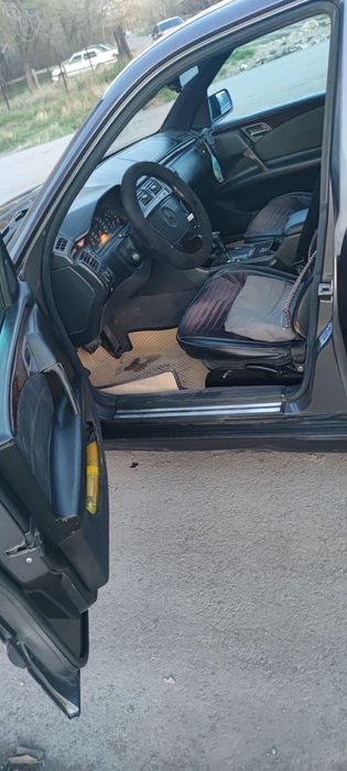 Продам Мерседес бенс