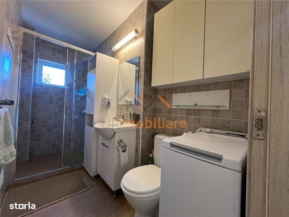 Apartament | 3 Camere | Etaj 3 | Rogerius | Oradea