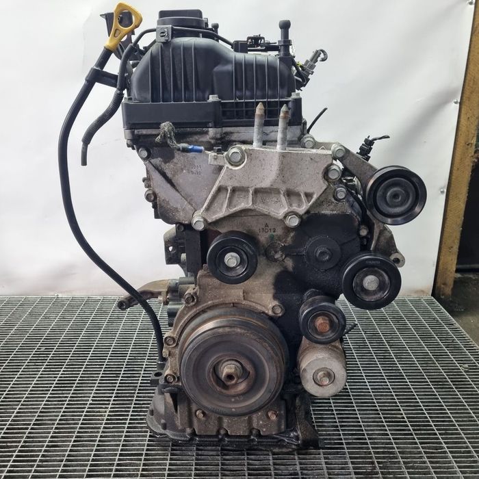 Motor Hyundai Santa Fe 3 2.2 Diesel 2012 - 2016 197CP Manuala D4HB Euro5 (1351) Diesel ...