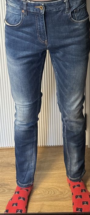 Blugi barbati Scotch&Soda