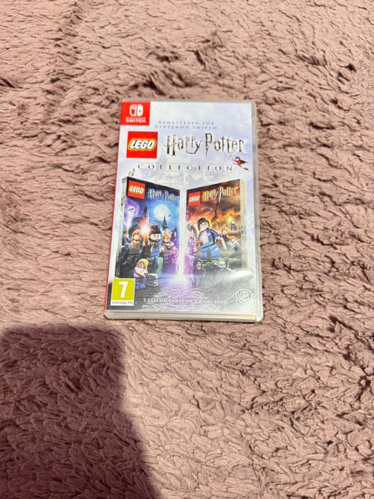 Jocuri Nintendo Switch