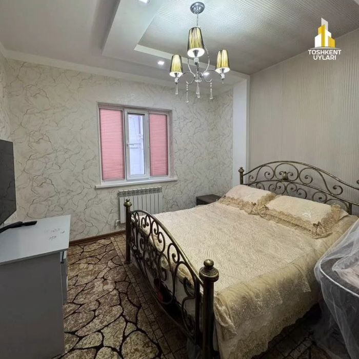 Мирзо Улуғбек тумани Мағрур кўчасидаКоттедж сотилади..
Ориентир И