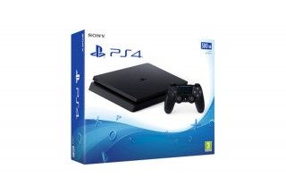 Ps4 on sale with 500gb