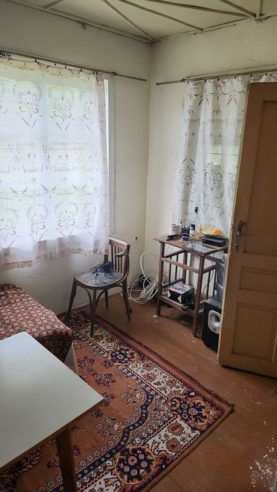 вилен имот в хисаря