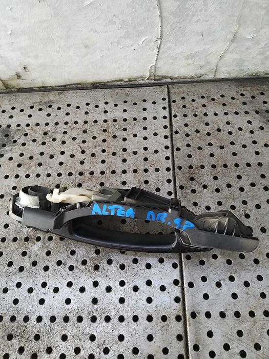 Maner usa dreapta spate seat altea 5p 5p0839886a