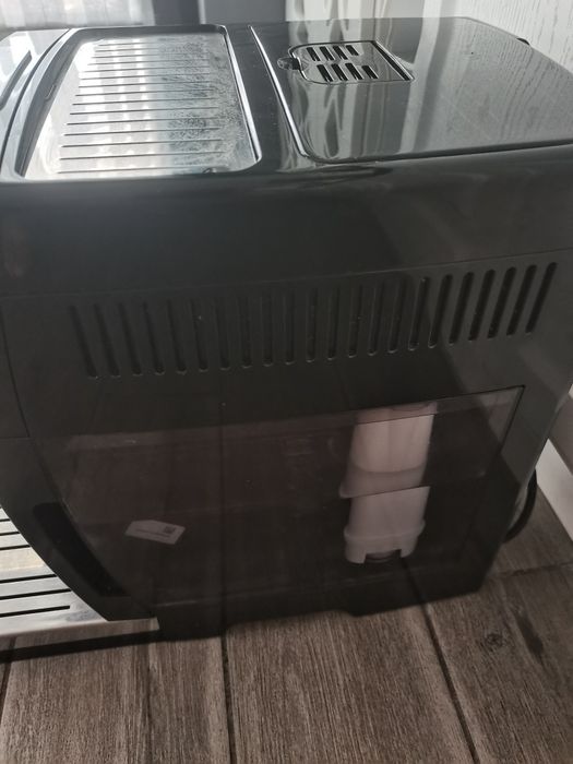 DeLonghi Dinamica Plus