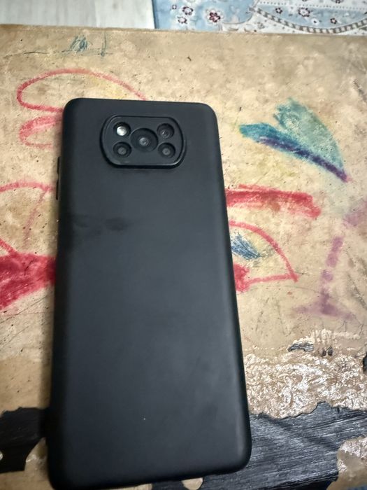 Poco x3 pro б/у, 256гб