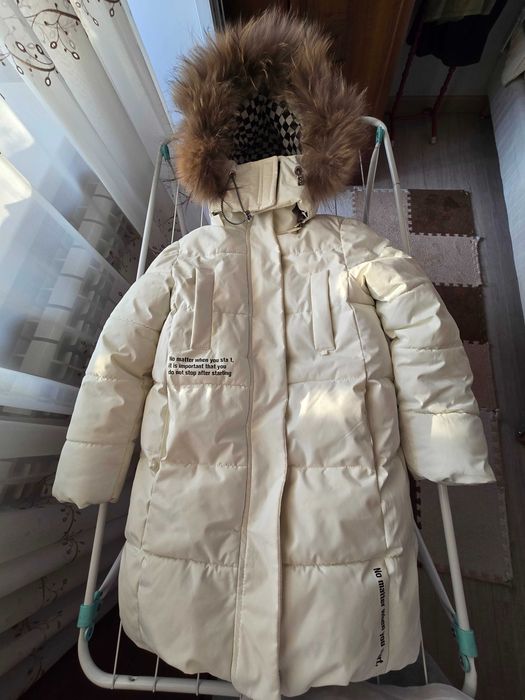 Продаю парку на девочку