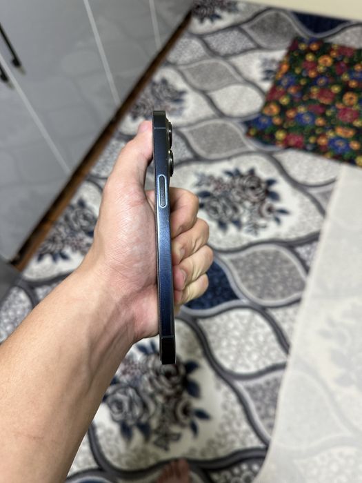 Iphone 13 pro 256 gb