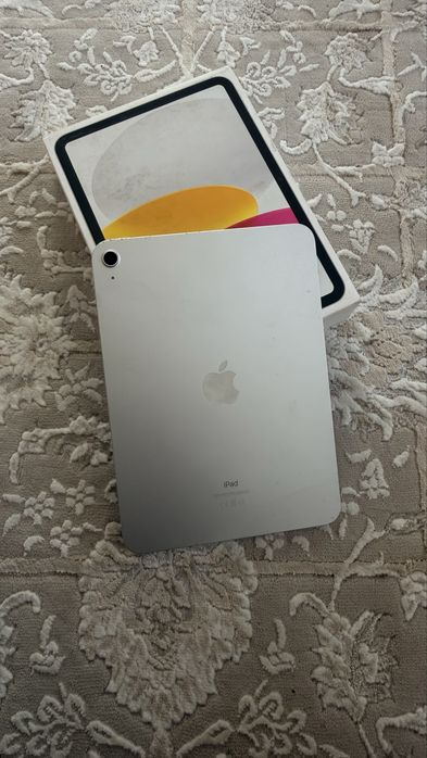 Айпад  10 64 ipad 10 64