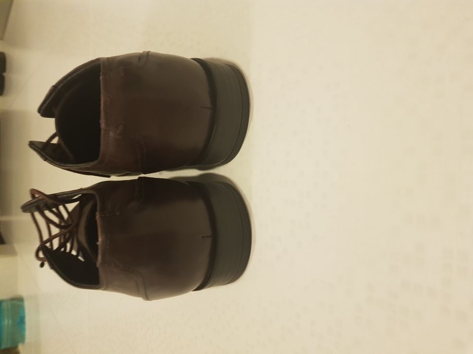 Pantofi bărbați pierre cardin