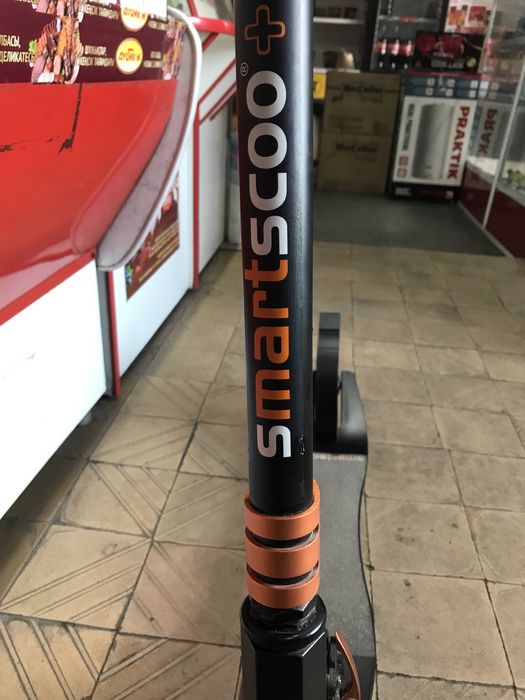 Продам самакат Smartscoo +