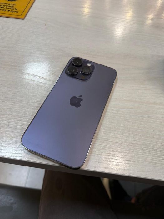 Iphone 14 pro max обмен/продажа