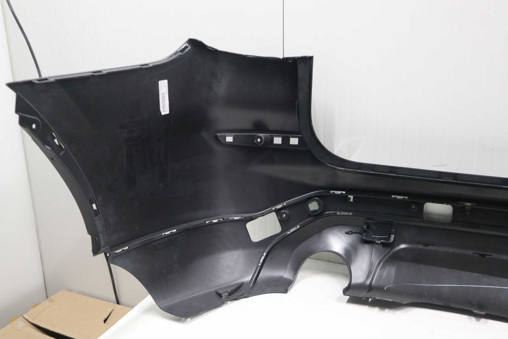 Задна броня БМВ Х3 Г01 BMW X3 G01 X-line