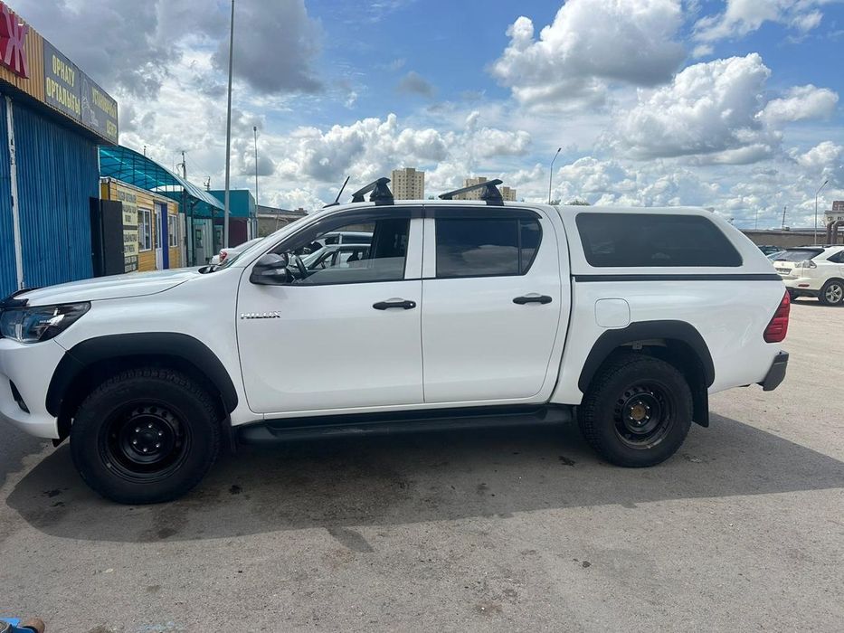 Продам диско на Хайлюкс