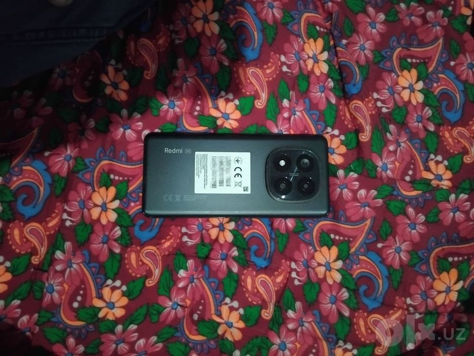 Redmi not 14 pro plus 5G 12/512