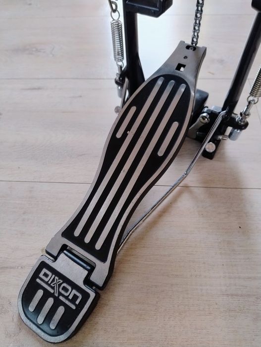 Dixon Кардан/двоен педал