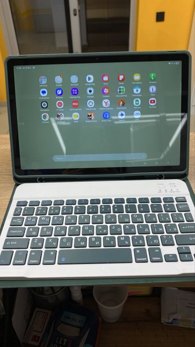 Samsung Galaxy tab A9+