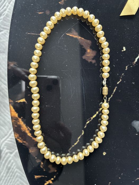 Perle de cultura naturale