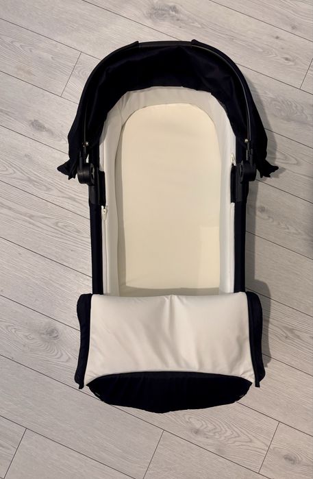 Landou Cybex Melio Carbon