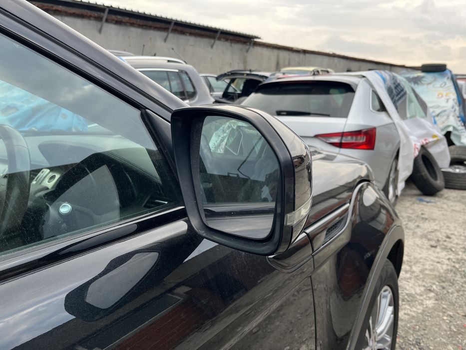 прибиращо огледало Range Rover Evoque