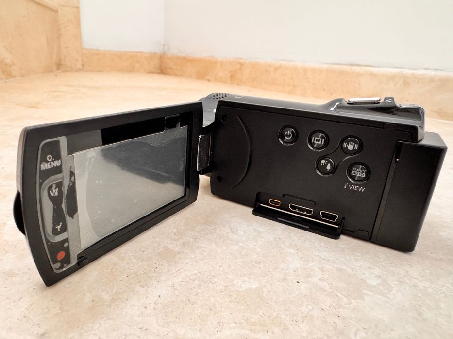 Camera video/foto Samsung Full HD