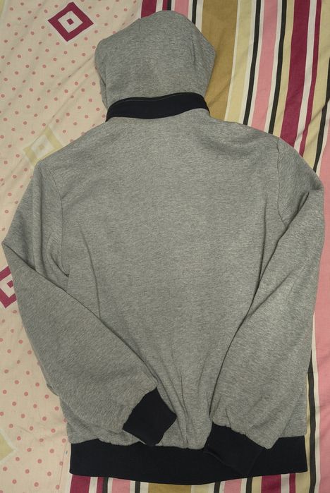 Geaca reversibila