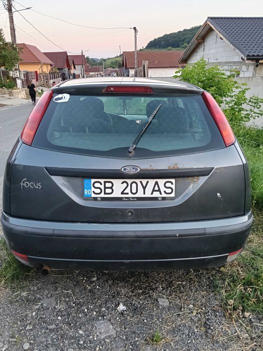 Ford focus  de vanzare