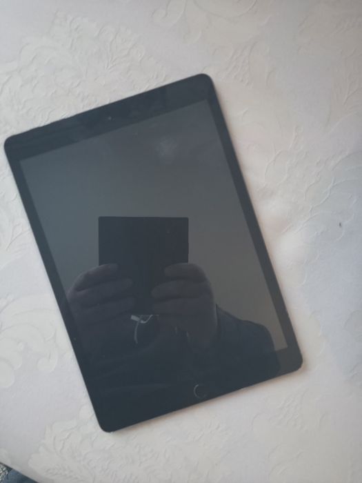 iPad 7 perfect functional