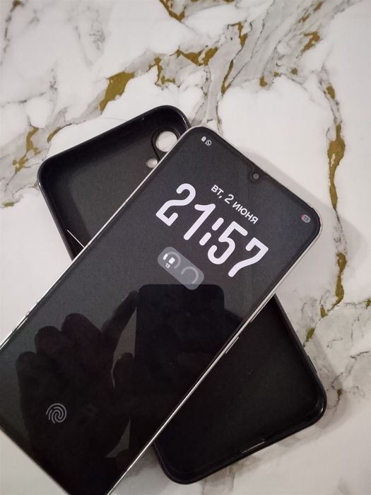 Samsung a34 5g 128 gb