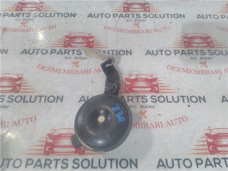 Claxon hyundai i 30 1.6 d an fabr. 2007