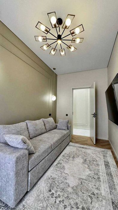 2/8/10 квартира на ЖК Соларис / Solaris Ор Ул Шота Руставели