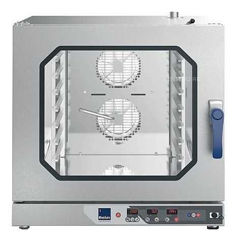 Конвекционная печь Radax CHEKHOV CC06DYCL